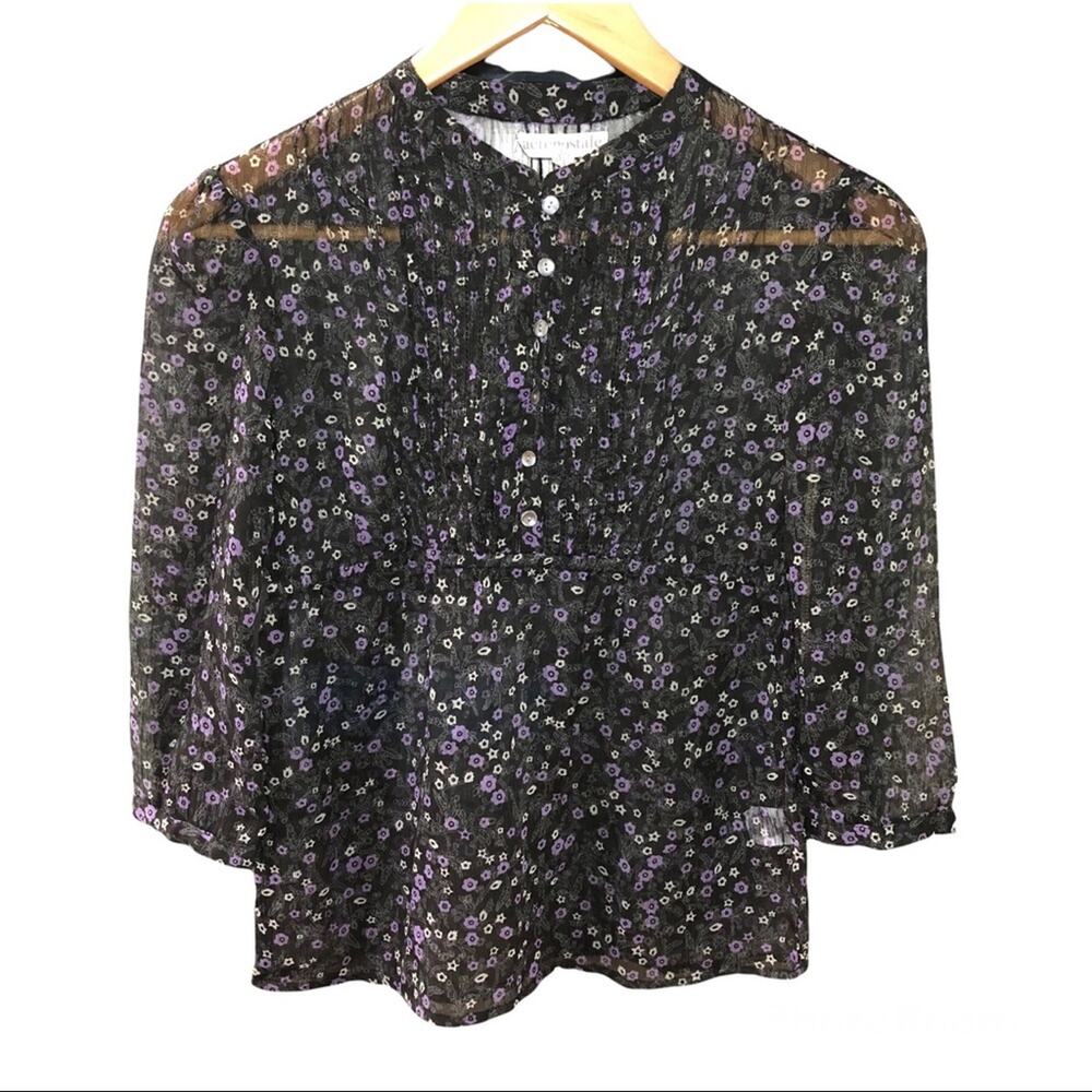Aeropostale blouse size XS/TP